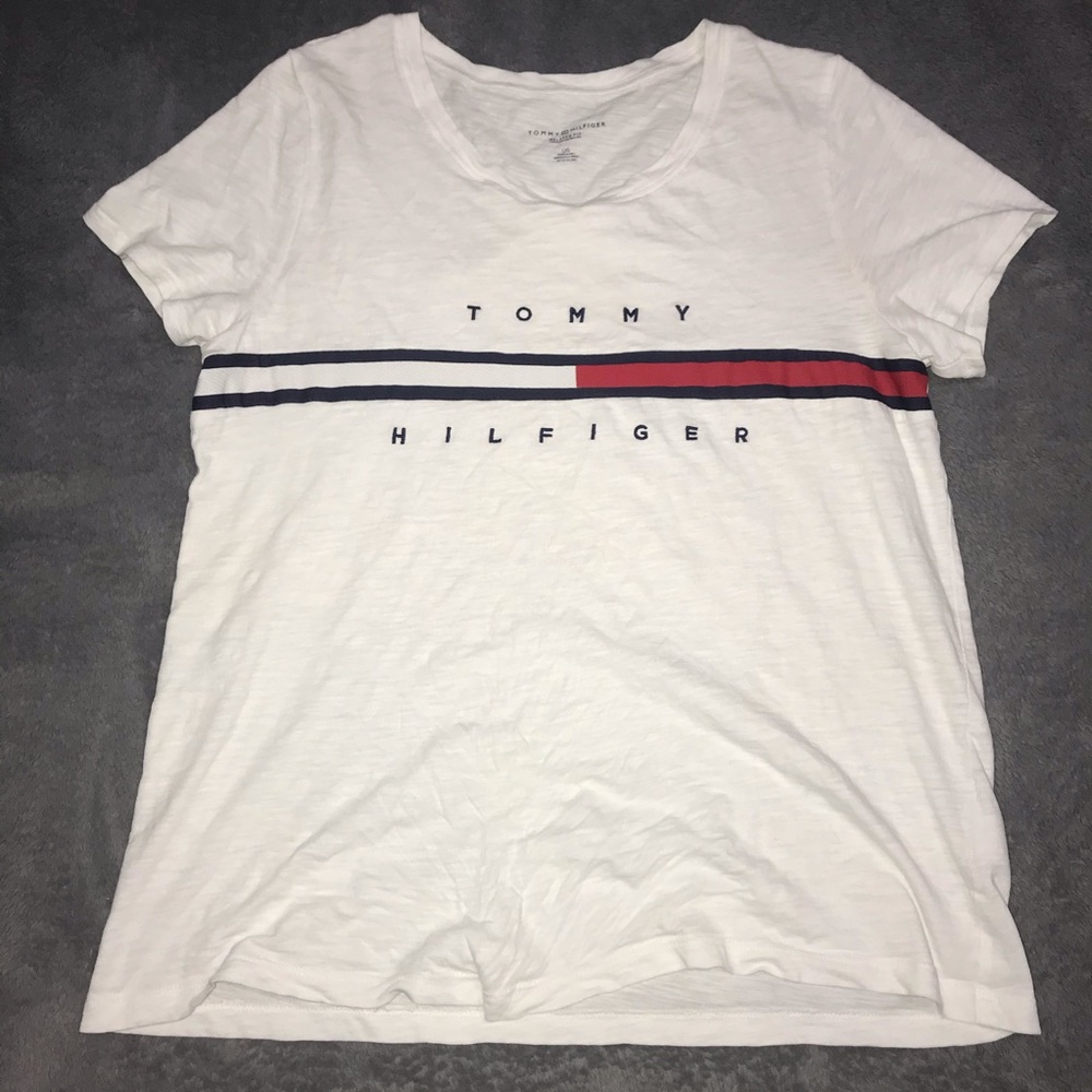 Tommy Hilfiger